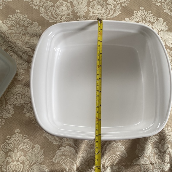 Corningware dish - Picture 6 of 7